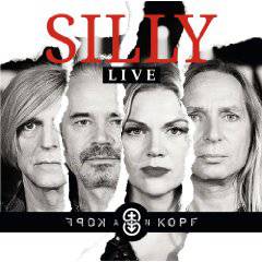 Silly : Silly Live